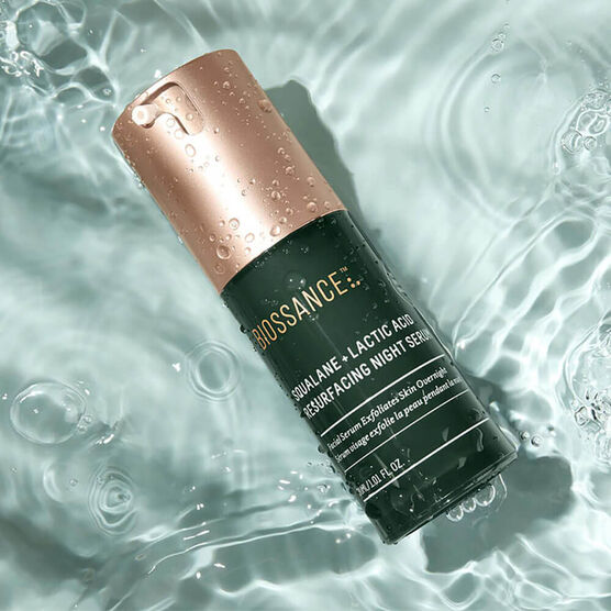 BIOSSANCE  LACTID ACID   SERU 30ML